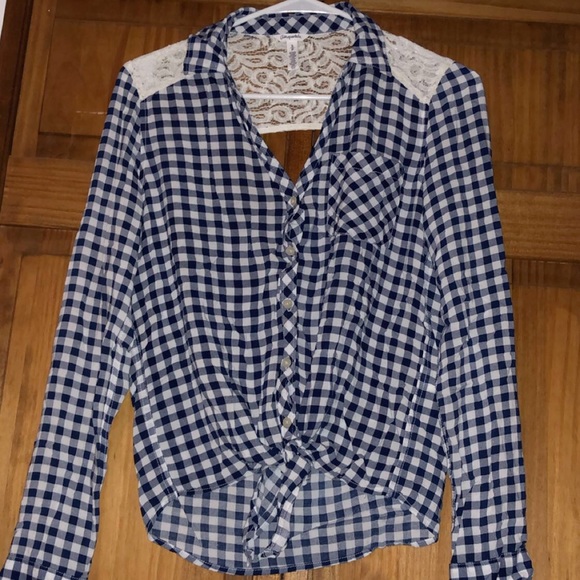 Flannel - Picture 2 of 3